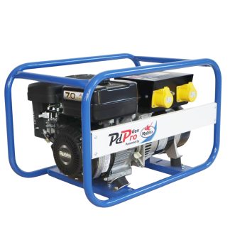 Robin PG3500RF-HD 3.5kVA Petrol Generator