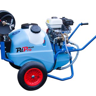Honda PW160-BWR Petrol Pressure Washer