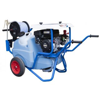 Robin PW170SW-2 Petrol Softwasher