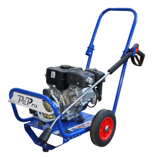 Robin PW170D-RTL Petrol Pressure Washer