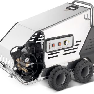 A&R AR1380 Hot Water Electric Pressure Washer