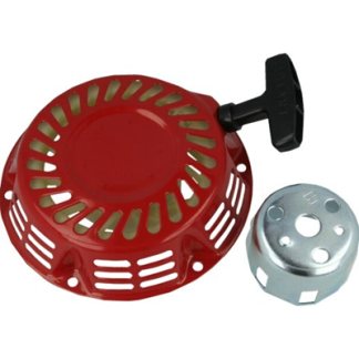 Honda GX Series Recoil Starter Assembly (with Cup)