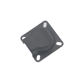 Honda GX140-200 Muffler Deflector