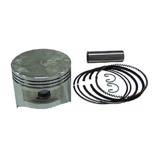 Honda GX390 Piston W/Rings
