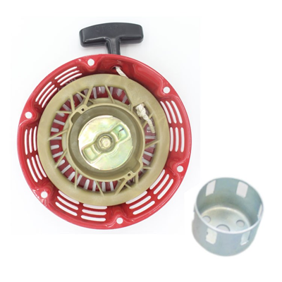 Honda GX340-390 Recoil assy c/w Cup