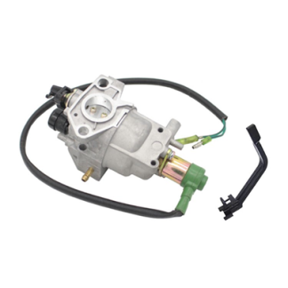 Honda GX390 Carburettor Assy c/w Choke Lever