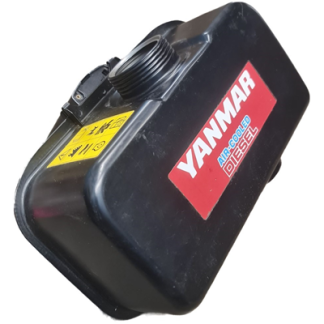 Fuel Tank Yanmar L48N