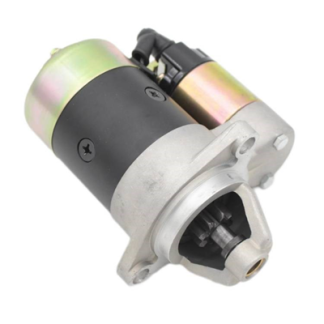 Starter Motor Yanmar L Series