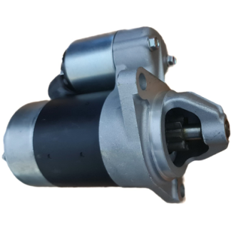 Hitachi Starter Motor Yanmar L Series