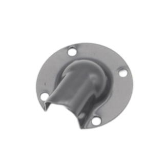 Honda GX240-270 Muffler Deflector