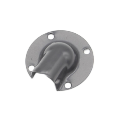 Honda GX240-270 Muffler Deflector
