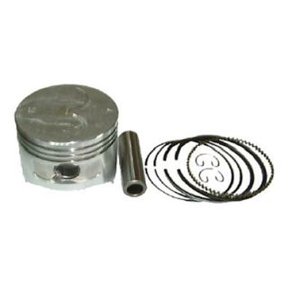 Honda GX240-270 Piston W/Rings