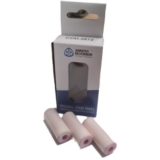 Piston Kit Annovi Reverberi