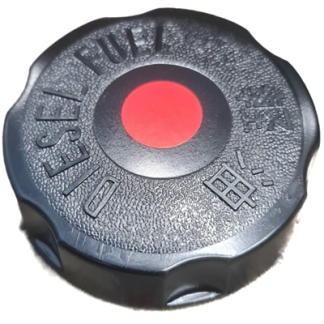 Fuel Cap Yanmar L Series