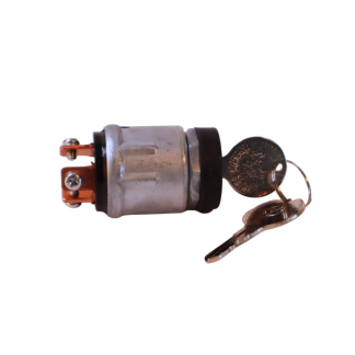 Ignition Switch Assy Subaru EX400