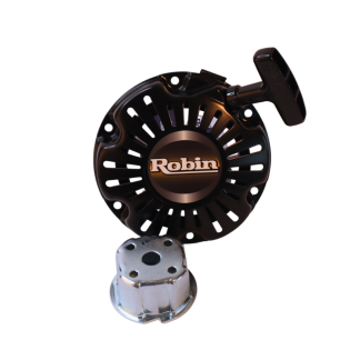 Robin EH09 Recoil Assy