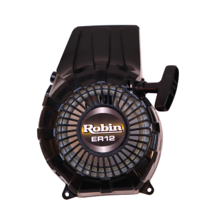 Robin ER12 Recoil Assy