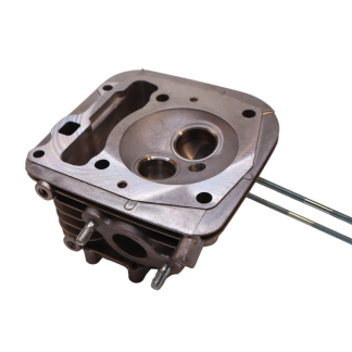 Robin EX40 Cylinder Head Assembly