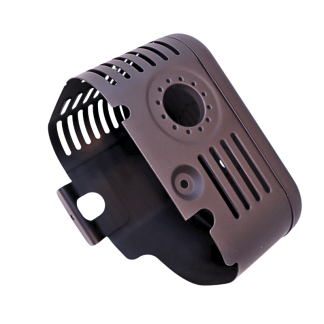 Muffler Cover EX40