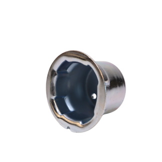 Robin EX40 Deflector