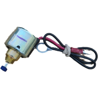 Fuel cut off Valve Yanmar L100N