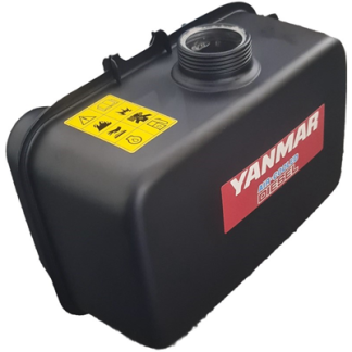 Fuel Tank Yanmar L100