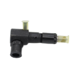 Fuel Injector assy c/w Short Nozzle Yanmar L100AE