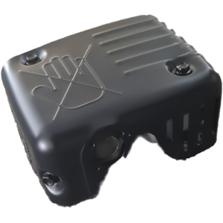 Muffler Assy PDPro Premium PD600FQ