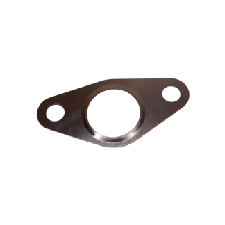 Robin EX21 Gasket Muffler