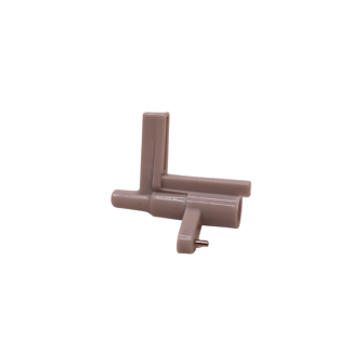Robin EX21 Choke Lever