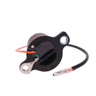 Robin EX21 Oil Gauge