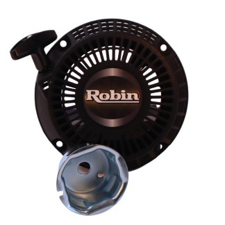 Robin EX17 Recoil Assy