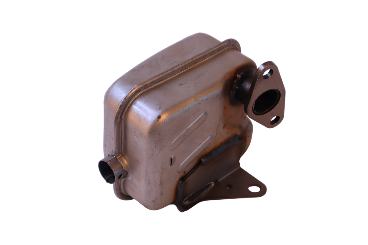 Robin EX17 Muffler Assy