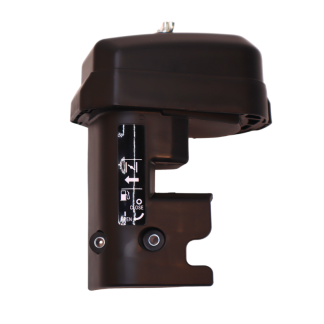 Robin EX21 Air Cleaner Assy