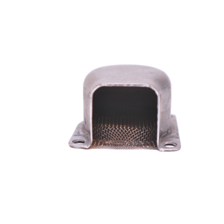 Robin EX21 Deflector