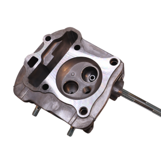 Robin EX21 Cylinder Head
