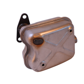 Robin EX21 Muffler