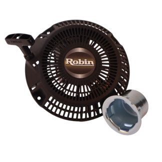 Robin EX40 Recoil Starter Assembly