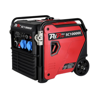 Pd Pro SC10000I 8.2Kw Petrol Generator