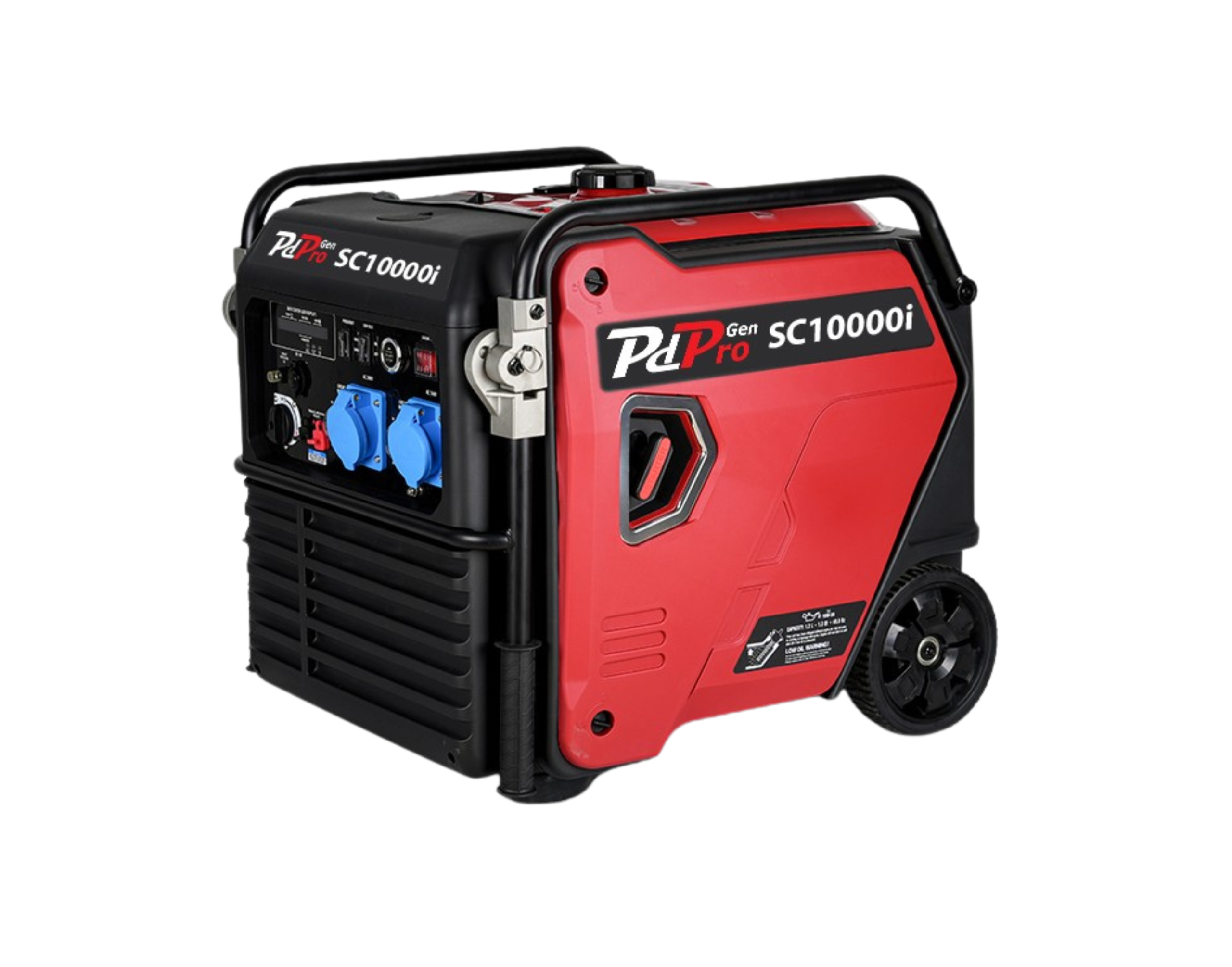 Pd Pro SC10000I 8.2Kw Petrol Generator