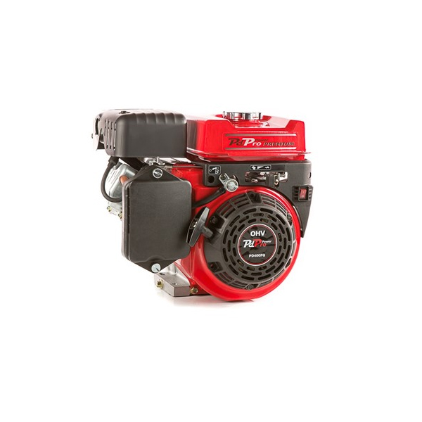 PD Pro - professional pressure washers, engines & generators